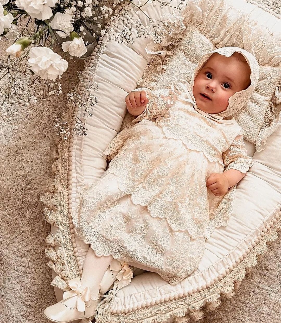 Boho babynest sales